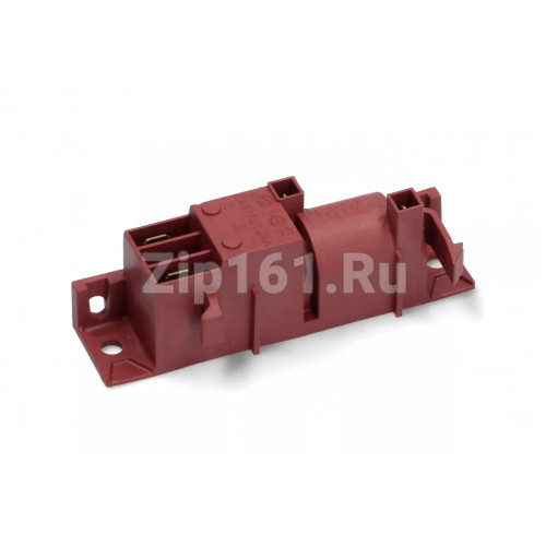 Блок электророзжига на 2-свечи универсальный
