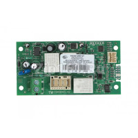 Плата водонагревателя Ariston 65151230