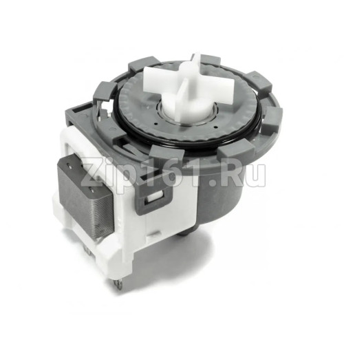 Помпа 30W HANYU 9010209 на защелках 8шт клеммы сзади раздельно Помпа 30W HANYU 9010209 на защелках 8шт клеммы сзади раздельно
