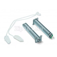 Ремкомплект пружин двери  00754870 SKL