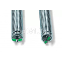 Ремкомплект пружин двери  00754870 SKL