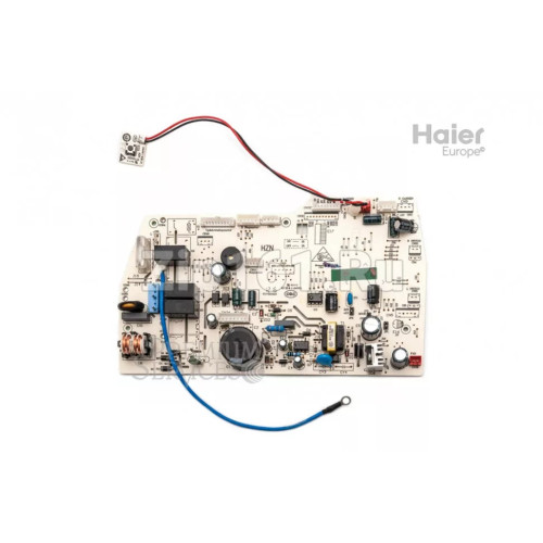 Внутренная плата управления Haier A0011800166C Внутренная плата управления Haier A0011800166C