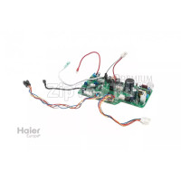 Внутренная плата управления Haier A0011800273