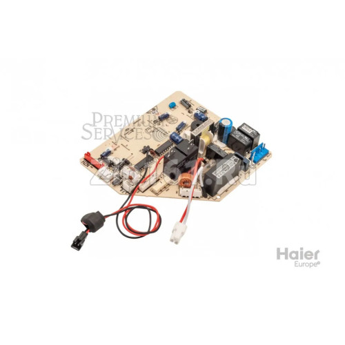 Внутренная плата управления Haier A0010403605E Внутренная плата управления Haier A0010403605E