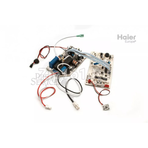 Внутренная плата управления Haier A0010403410 Внутренная плата управления Haier A0010403410