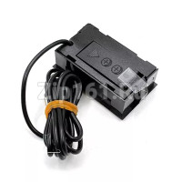 Термометр ТРМ-10 черный