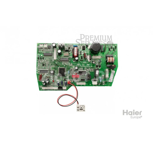 Внутренная плата управления Haier 0151800141 Внутренная плата управления Haier 0151800141