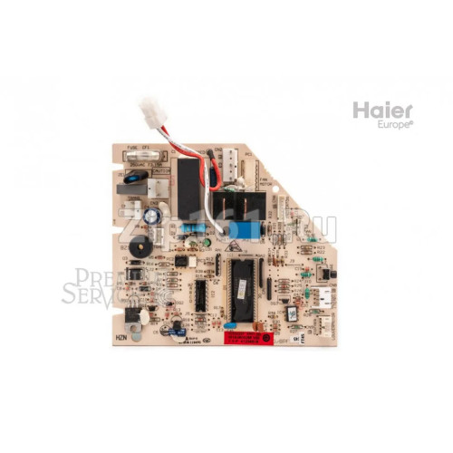 Внутренная плата управления Haier A001A0600286 Внутренная плата управления Haier A001A0600286