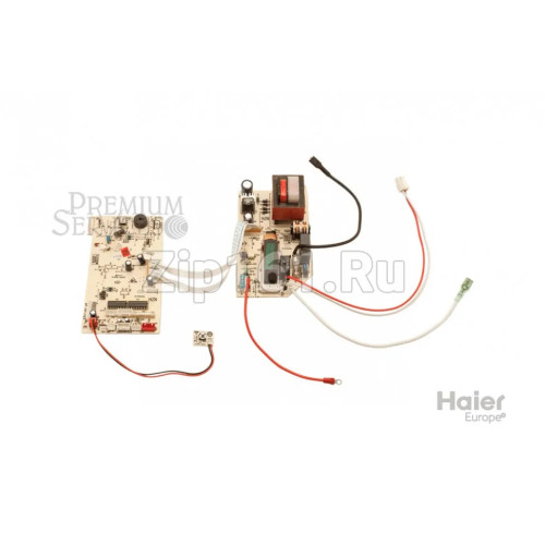 Внутренная плата управления Haier A0010400034 Внутренная плата управления Haier A0010400034