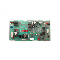 Внутренная плата управления Haier 0010400211