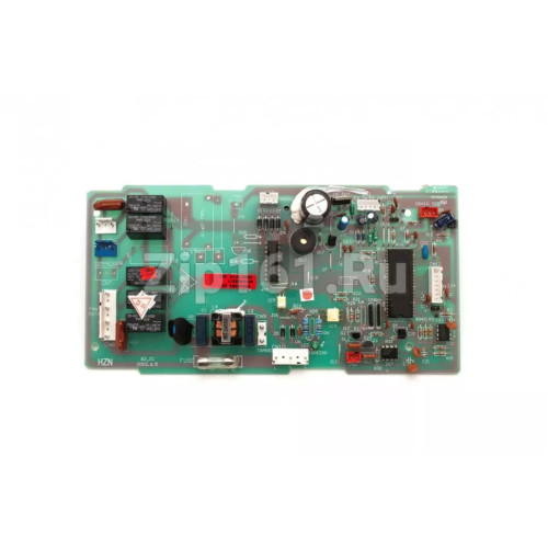 Внутренная плата управления Haier 0010400211