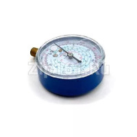 Манометр RG-250 R134-A (R22, R134a, R404a, R410a) Манометр RG-250 R134-A (R22, R134a, R404a, R410a)