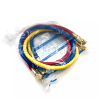 Коллектор CT-636 R-600 в комплекте шланги 3 шт 90см