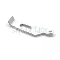 Клавиша (толкатель) выключателя света холодильника Минск Атлант 301507105800