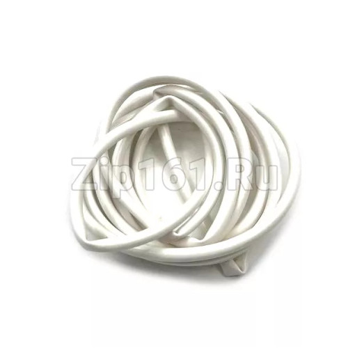 Муфта (кембрик) для кап. трубки 1,5м, 5мм холодильника Атлант 281017100514