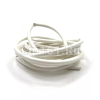 Муфта (кембрик) для кап. трубки 1,5м, 5мм холодильника Атлант 281017100514