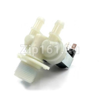 Клапан воды FPS-180A 2W-180 стиральной машины Атлант 908092000953 Клапан воды FPS-180A 2W-180 стиральной машины Атлант 908092000953