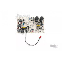 Внешная плата управления Haier A0011800209J Внешная плата управления Haier A0011800209J