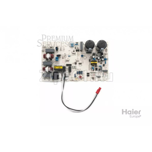 Внешная плата управления Haier A0011800209J Внешная плата управления Haier A0011800209J