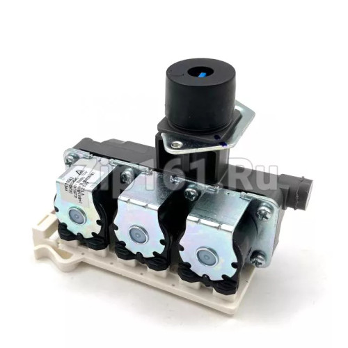 Клапан заливной Haier 0024000404C