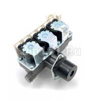 Клапан заливной Haier 0024000404C