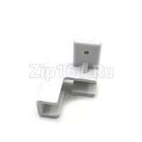 Кронштейн испарителя (верхний, правый) в морозилку Атлант 301130304601