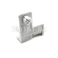 Кронштейн испарителя (верхний, правый) в морозилку Атлант 301130304601