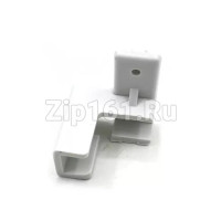 Кронштейн испарителя (верхний, правый) в морозилку Атлант 301130304601