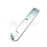 Петля двери верхняя холодильника Минск Атлант 730152701200