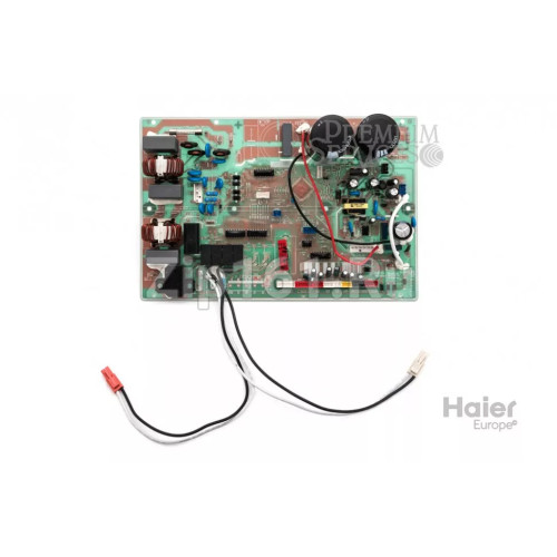 Внешная плата управления Haier A0011800241 Внешная плата управления Haier A0011800241