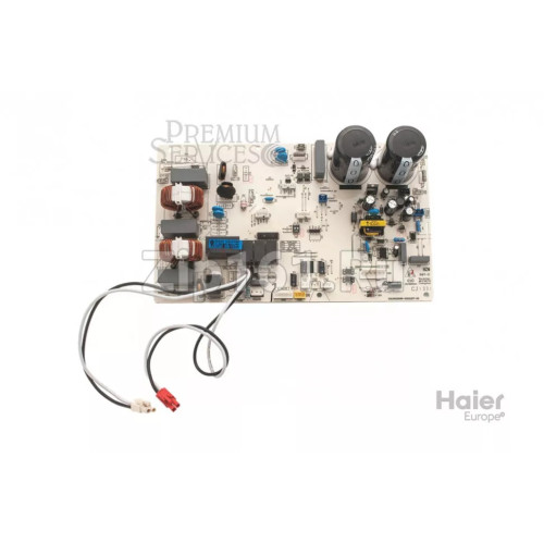 Внешная плата управления Haier A0011800209H Внешная плата управления Haier A0011800209H