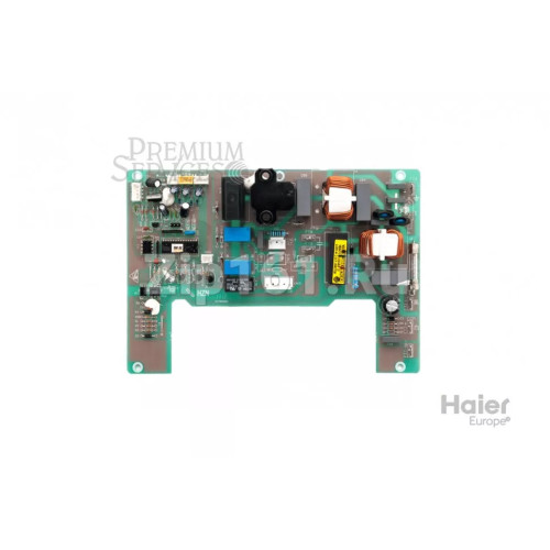 Внешная плата управления Haier A0010404505