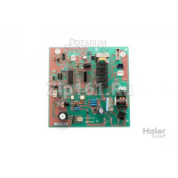 Внешная плата управления Haier 0010400212 Внешная плата управления Haier 0010400212
