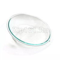 Стекло люка для стиральной машины Атлант 908092001420