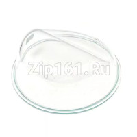 Стекло люка для стиральной машины Атлант 908092001420