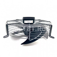 Вентилятор LTF 4 D - 350 S VDE 3х фазный всасывание PREMIUM 380V 4полюса