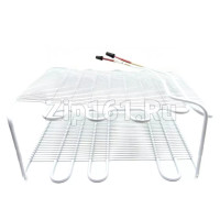 Испаритель 2-х полочный холодильника Атлант 341415303100