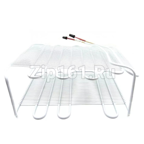 Испаритель 2-х полочный холодильника Атлант 341415303100