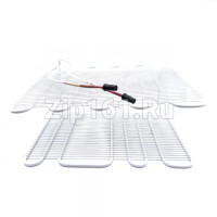 Испаритель 2-х полочный холодильника Атлант 341415303100