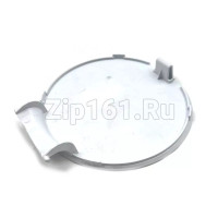 Декоративня крышка сливного отсека (закрывает фильтр сливного насоса) Атлант 773522102600