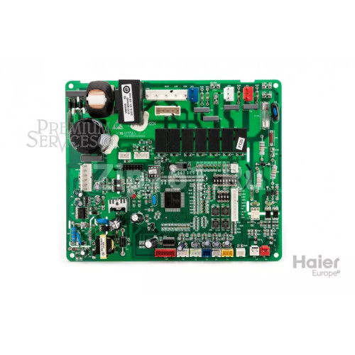 Плата управления Haier 0151800092