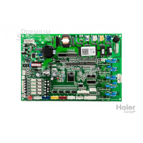 Плата управления Haier 0151800075 Плата управления Haier 0151800075