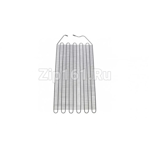 Конденсатор М-1704 (130 х 52,5 см) на 2 компрессора Атлант 371735104000