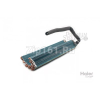Испаритель в сборе Haier A0010715815