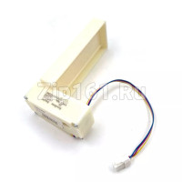 Воздушная заслонка Атлант 908081410431 (для серии 46ХХ-ХХХ)