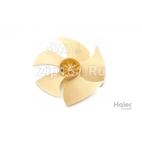 Осевой вентилятор Haier 001A2331024 Осевой вентилятор Haier 001A2331024