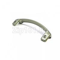 Ручка двери (дуга, скоба) оливковая 220мм морозильников Атлант 775373400410