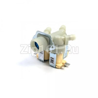 Клапан подачи воды стиральной машины  (3Wx180) 5220FR2075B