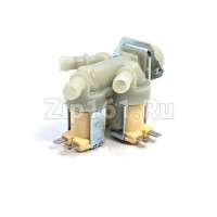 Клапан подачи воды стиральной машины  (3Wx180) 5220FR2075B