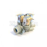 Клапан подачи воды стиральной машины  (3Wx180) 5220FR2075B